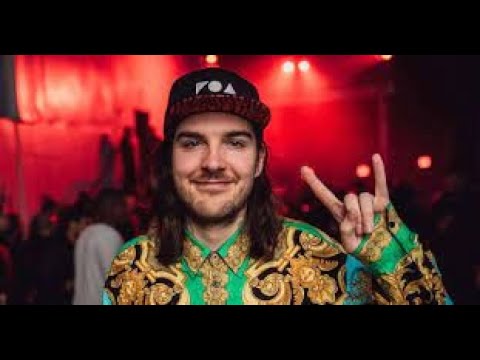 Reinier Zonneveld + AdamK @ Tomorrowland Winter 2022