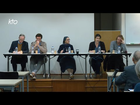 Soirée débat "Le Royaume de Dieu et les pauvres : enjeux politiques et spirituels"