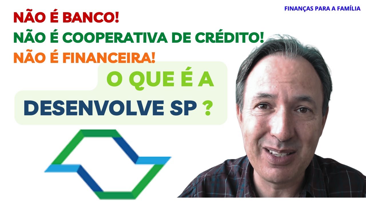TAXA DE JUROS BAIXA PARA QUEM TEM EMPRESA!! Conheça uma empresa financeira pública paulista!