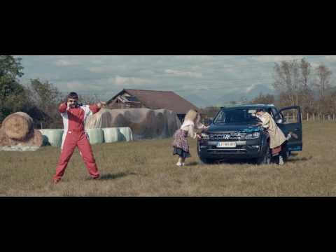 Trkaj - Nov Avto [Official Video]