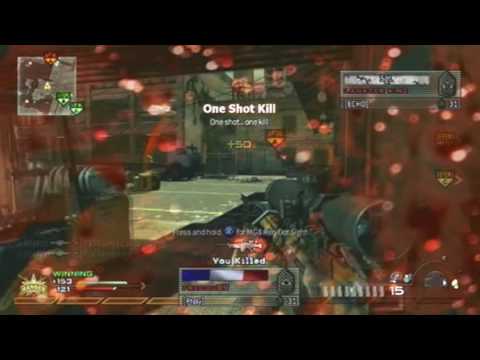 IReapZz - MW2 Montage 2