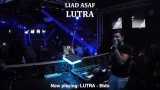 Liad Asaf - LUTRA | Goshpanka Club #Mini