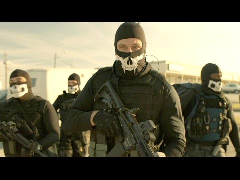 Natanael Cano Ft. Adriel Favela -Asi Toco Mi Vida (Video)