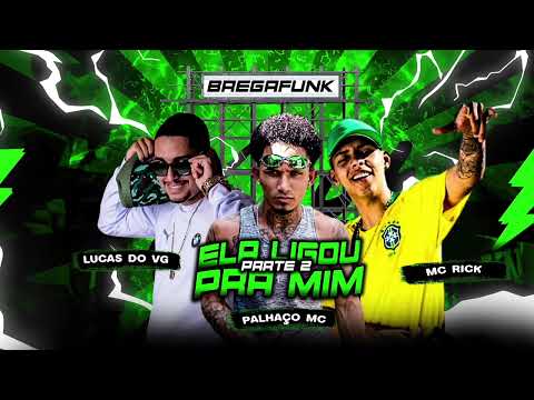 palhaço mc e MC Rick