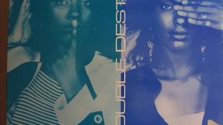 Double Destiny- Prove It (1018 VOCAL MIX)