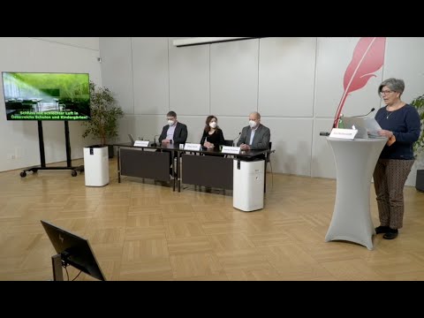 Lufthygiene als Wirtschaftsfaktor