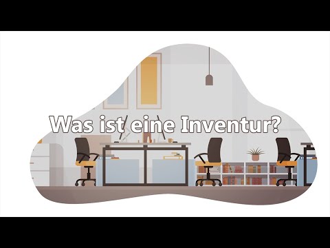 TRIALOG.tv - Inventur