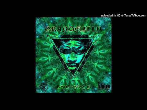 Bones & Grandmilly - Livin' In 93