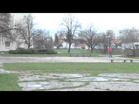 Zdravé město Litoměřice: Anketa o umístění Rákosníčkova hřiště