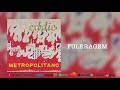Banda Eddie - Metropolitano - Fuleragem