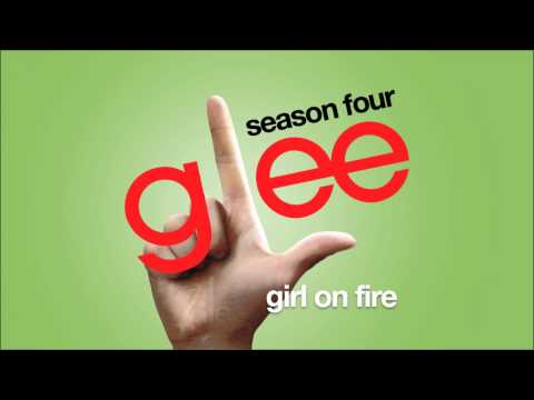 Video thumbnail for Girl on Fire
