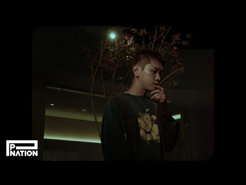 Crush (크러쉬) - ‘ㅠ.ㅠ (You)’ Track Video