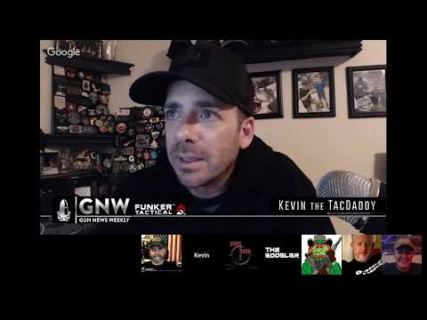 Florida is 1 signature away from NEW GUN LAWS - GNW #261 #parklandstrong