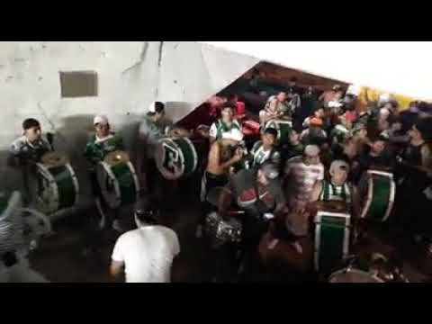 "Previa Los de Siempre vs Wilsterman" Barra: Los de Siempre &bull; Club: Oriente Petrolero