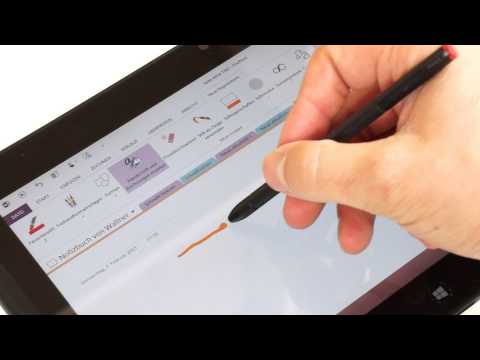 Lenovo ThinkPad Tablet 2 review