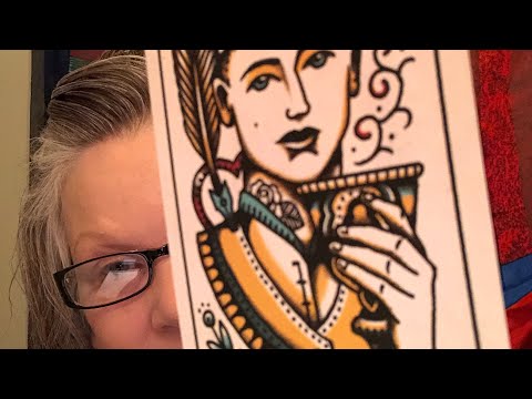 Aries 💘 Manifesto Magnifico 💘