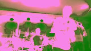 July 9, 2016: Ghetto Ghouls - "Psycho Sagittarius"