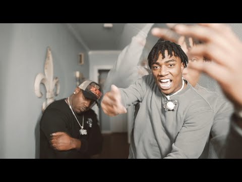 Fredo Bang - Loose Screws (Blues Clues) Official Video