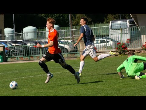 SESTŘIH | ASK Lovosice – SK Roudnice nad Labem 1:4 (1:2)