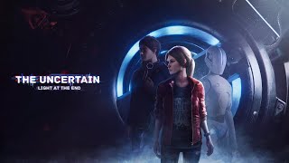The Uncertain: Light At The End Steam Key GLOBAL
