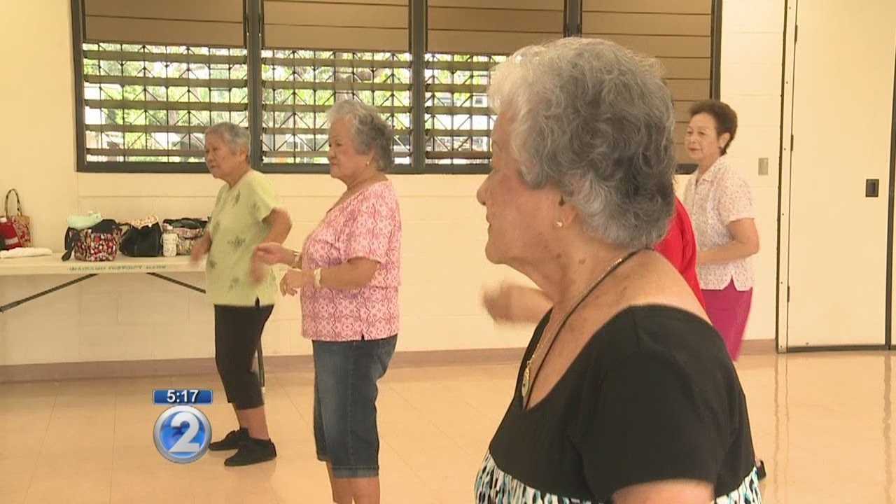 Elderhood Project: Age-Friendly Cities