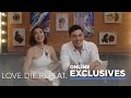 Jennylyn Mercado and Xian Lim play 'Love, Die, Repeat' | Online Exclusive