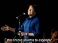 Clay Aiken - These Open Arms - Subtitulado en Español