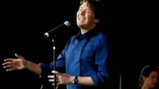 Clay Aiken - These Open Arms - Subtitulado en Español