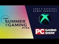 Xbox & Bethesda Showcase Livestream 2022