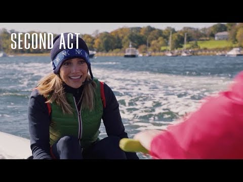 Second Act (TV Spot 'Boat')