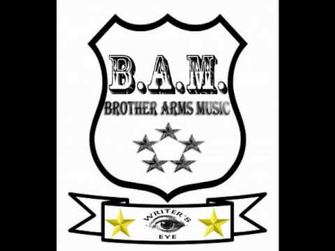 "80 BROTHER BARS" Ghost & Bloedje (Brother Arms Music)
