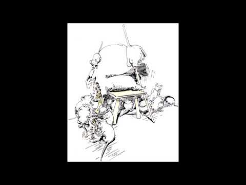 Der Sack und die Mäuse, Bildergeschichte von Wilhelm Busch, Lesung vom Vorleser