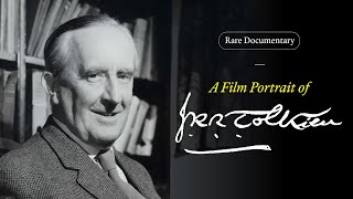 Rare Documentary of Tolkien