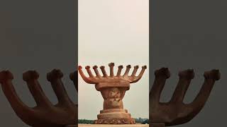 ליד פארק הדרים רחובות