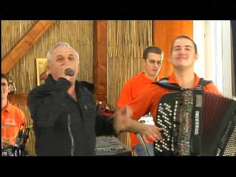 Era Ojdanic i Orkestar Milana Jovanovica JABUCANCA - Krajisnici gde cemo na prelo ( ZK LIVE )