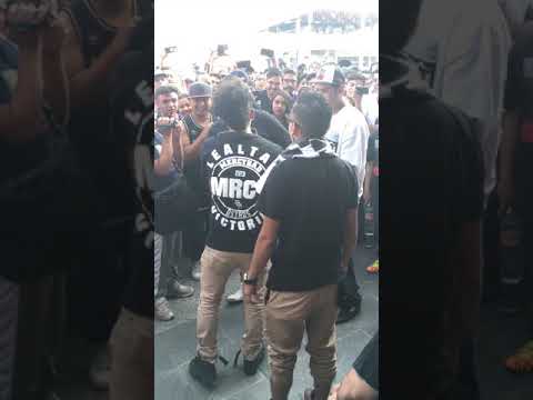 Supremacia MC - Aguascalientes