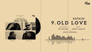 Old love (Reprise) song artwork
