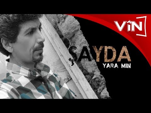 Şayda - Yara Min | شەیدا - يارا من