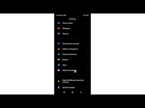Redmi note 7 me set up portable Hotspot change kaise kare,set up portable Hotspot settings