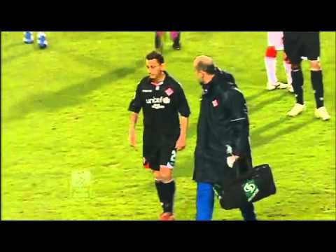 Padova 0-0 Piacenza 25/02/2011 2010-11 - 28°