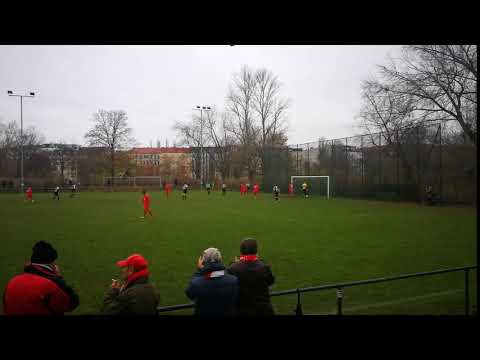 CFC06 : SV Lichtenberg 47