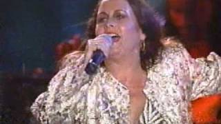 LADY TEENA MARIE - I NEED YOUR LOVIN (LIVE)