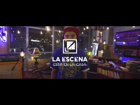 Irro Desafío - Rap Guaytambo - La Escena Está en la Casa