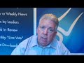 5 Questions on Tofacitinib/PsA FDA Hearing - Dr. Jack Cush