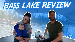 Travel Tips for Bass Lake California | The Adventure Buddies