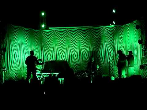 KILLL - Ridder (live @ European Culture Congress 2011)