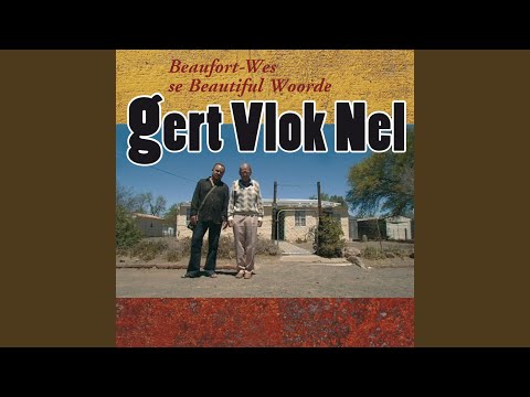 Waarom Ek Roep Na Jou Vanaand - Gert Vlok Nel