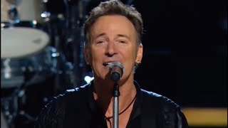(Your Love Keeps Lifting Me) Higher and Higher - Bruce Springsteen and the All Star Band (Live 2009)