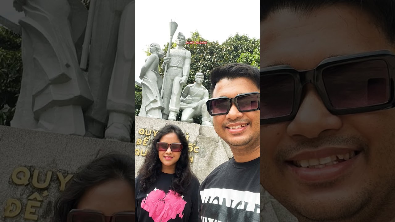 #video#viatnam#hanoi#asiantravel #viralreels #travel #beauti…