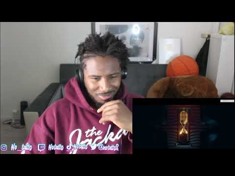 Prince Waly - Balotelli feat. Freeze Corleone (REACTION)